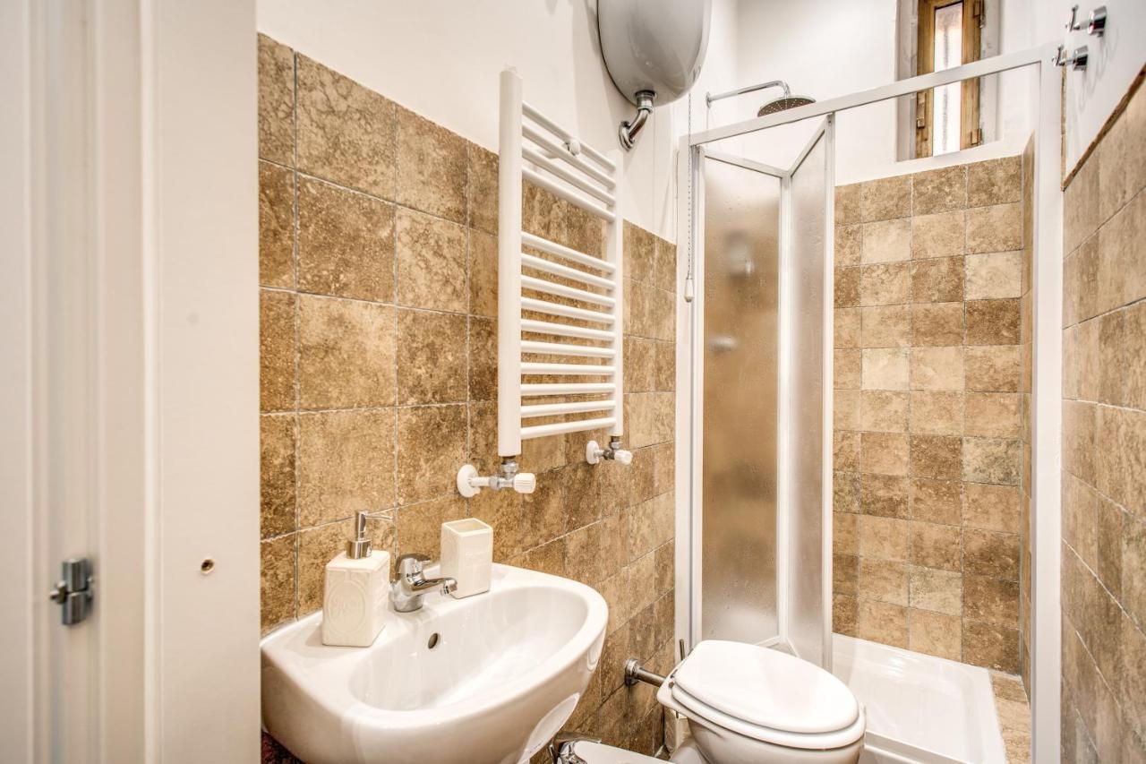 Laura Luxury Apartment In The Center Rom Exteriör bild