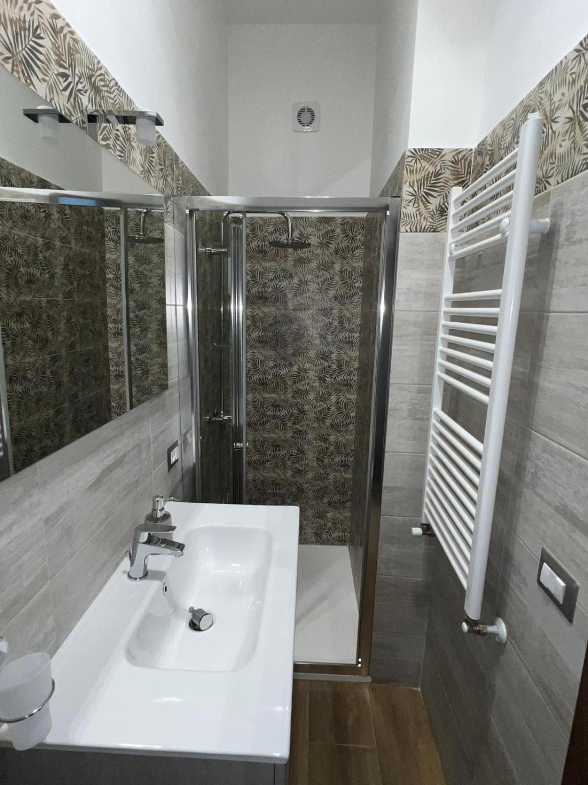 Laura Luxury Apartment In The Center Rom Exteriör bild